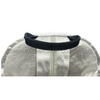 Silvery PU Backpack