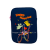 Happy Bear Neoprene Pouch for iPad