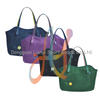 Compact Fashion Tote Handbag