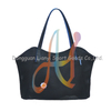 Compact Fashion Tote Handbag