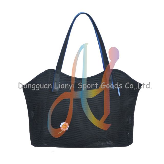 Compact Fashion Tote Handbag