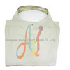 Water-Resistant Foldable Shopper Bag