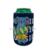 Comics Character Collection&koalas Neoprene Beverage Cover for Can Cooler 