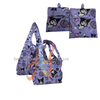 Kuromi Collection & Fashion-Forward Shopper Stylish and Premium Shopping Carryall 