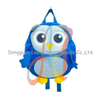 Factory-Direct Custom Cartoon Kids' Neoprene Backpacks : Durable, Vibrant, Owls Design