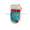 Beverage Sleeve Holder Neoprene Coffee Cup Protector for Promotion Gift