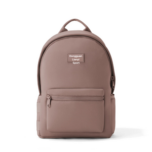 Sedex Factory Custom Leisure Neoprene Backpack 