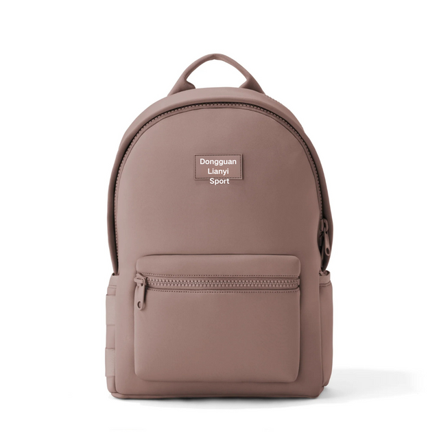 Sedex Factory Custom Leisure Neoprene Backpack 