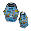 Kid-Friendly Lunch Cooler Bag