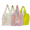 Fashionable Nylon Market Tote Bag