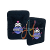 Kuromi Collection & Lovely Puffy Laptop Sleeve iPad Cover with Customisable Size