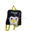 Custom Printing Penguins Kindergarten Neoprene Backpack Children's Schoolbag Ideal for Bookbag and Outdoor Play 