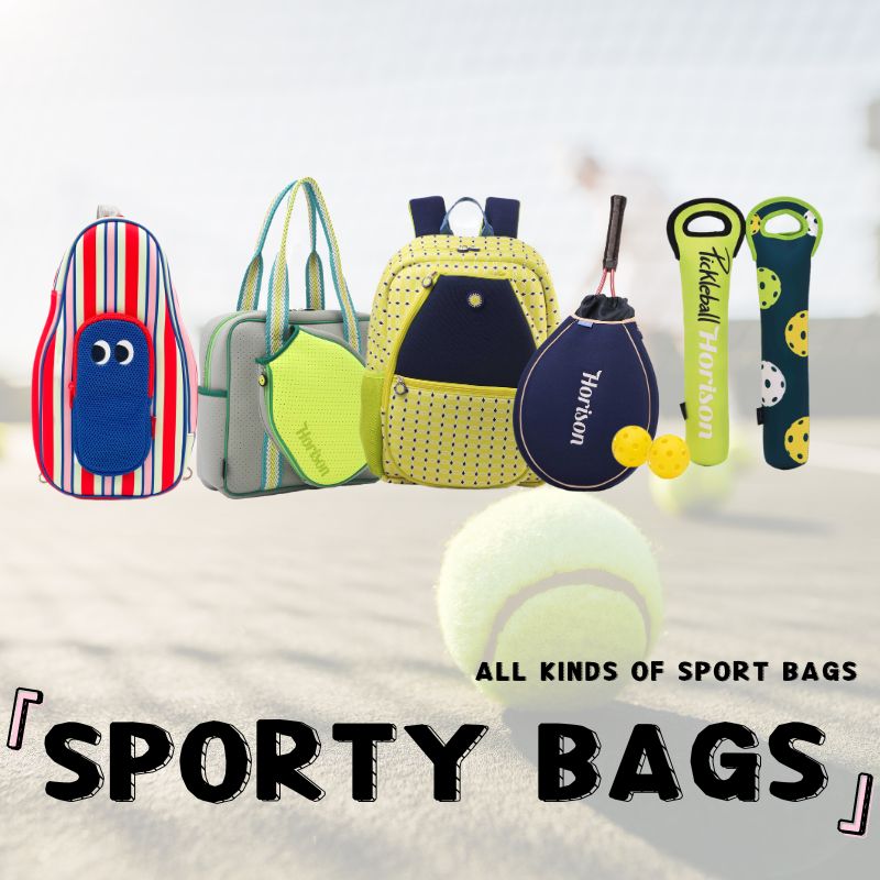 sports bag