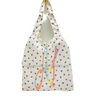 Large Nylon Durability Grocery Bag with Cherry Design