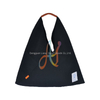 Trendy Triangle Handbag with Unique Geometric Shape Fashionable Tote Purse for Everyday Use or Travel