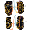 Insulated Neoprene Bottle Cooler Sleeve with Customizable Size And Patterns Portable Chiller Bag for Outdoor Gatherings