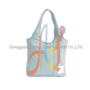 Urban Essentials Tote Shopping Handbag