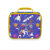 17 Years Manufacturer Directly Custom Astronaut Insulated Lunch Bag for Kids Cooler Back to School Thermal Meal Tote Girls Boys