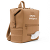 Sedex Factory Custom Neoprene Travel Bappy Backpack 