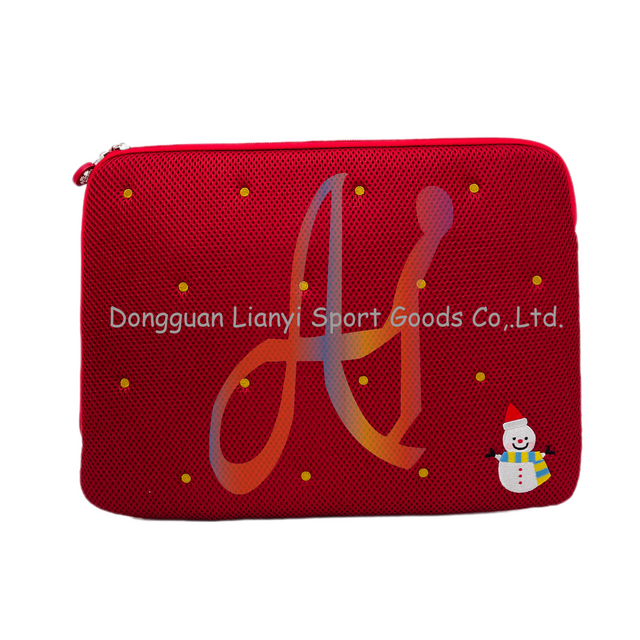  Festival-theme Neoprene Laptop Cover 