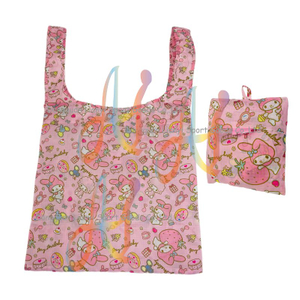 Melody Nylon Shopping Sack 