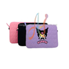 Kuromi Collection & Kawaii Fluffy Laptop Sleeve for iPad Tablet Laptop with Customisable Size