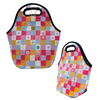 Neoprene Lovely Lunch Pouch