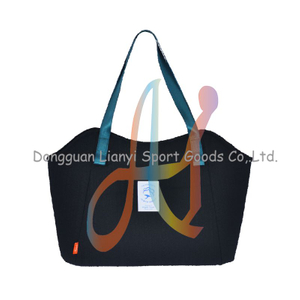 City Chic Tote Shopping Handbag 