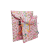 My Melody Collection & Padded Laptop Cover Featuring Puffer Padding and Quilted Comfort