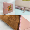  PINK BEAR Neoprene Computer Sleeve for Laptop Protection in Stylish