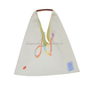 Large Minimalist Triangle Hobo Bag Functional and Fashionable Tote Handbag for Any Occasion