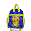 Factory-Direct Unique Cartoon Backpack for Toddlers with Front Pocket Ideal for Child's Bookbag and Outdoor Explorer Pack