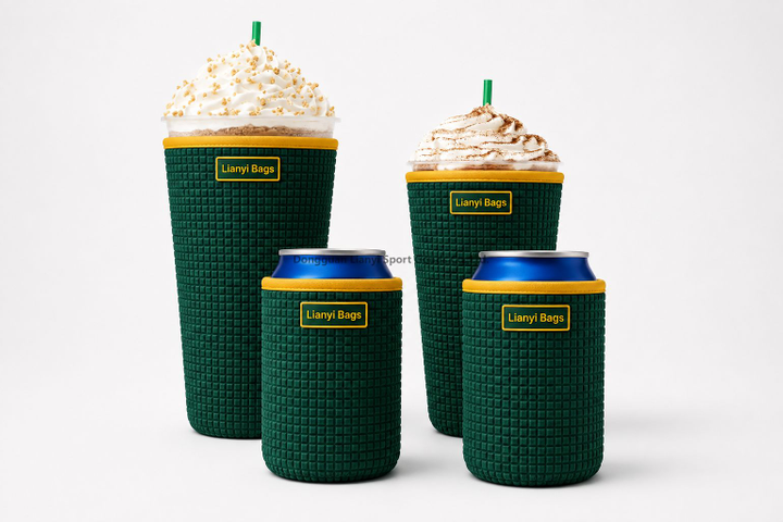 Neoprene Beverage Cooler