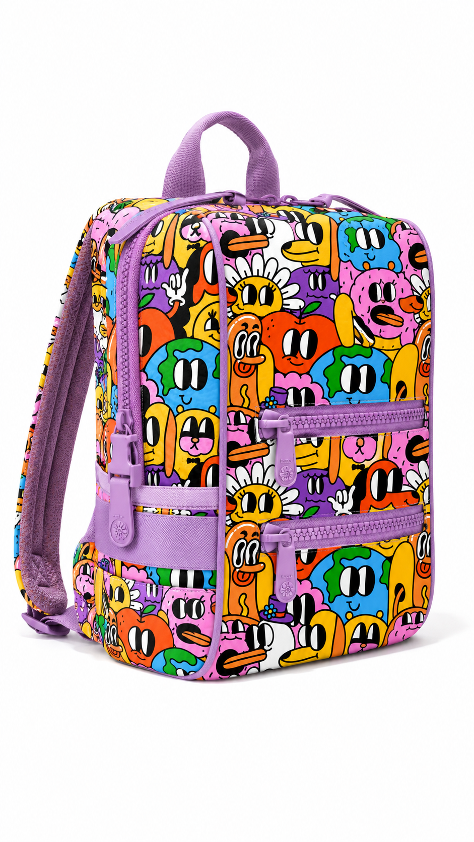Backpack Designs With Your Logo