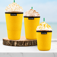 Custom Neoprene Cup Holder