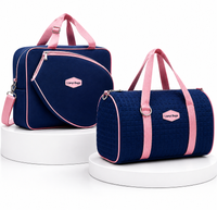 Custom Sports Bags & Neoprene Accessories