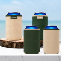 Custom Neoprene Can Cooler