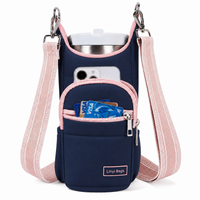 Custom Bottle Carry Bag