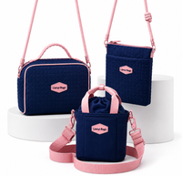 Custom Pouches & Other Soft Bag