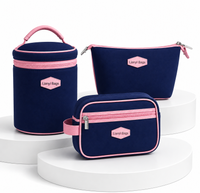 Custom Cosmetic Bags