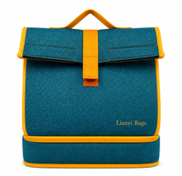 Custom Soft Cooler Bag