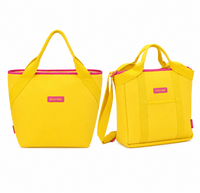 Custom Soft Cooler Tote