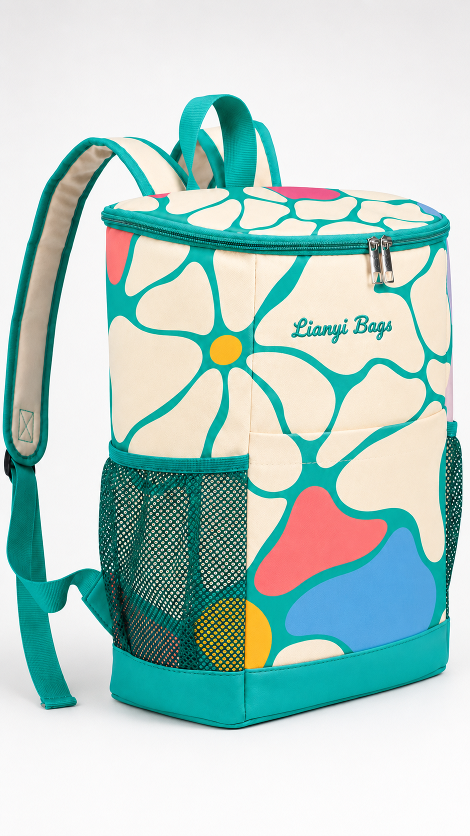 Cooler Backpack design with your logo