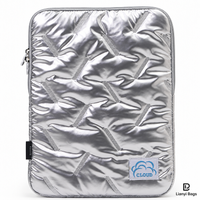 Puffy Laptop Sleeve