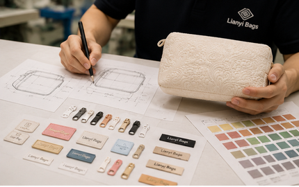 Custom Service​​​​​​​