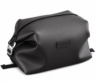 TPU Water-Resistant Toiletry Bag