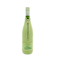 Custom Wine Bottle Carrier