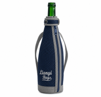 Custom Bottle Cooler Sleeve
