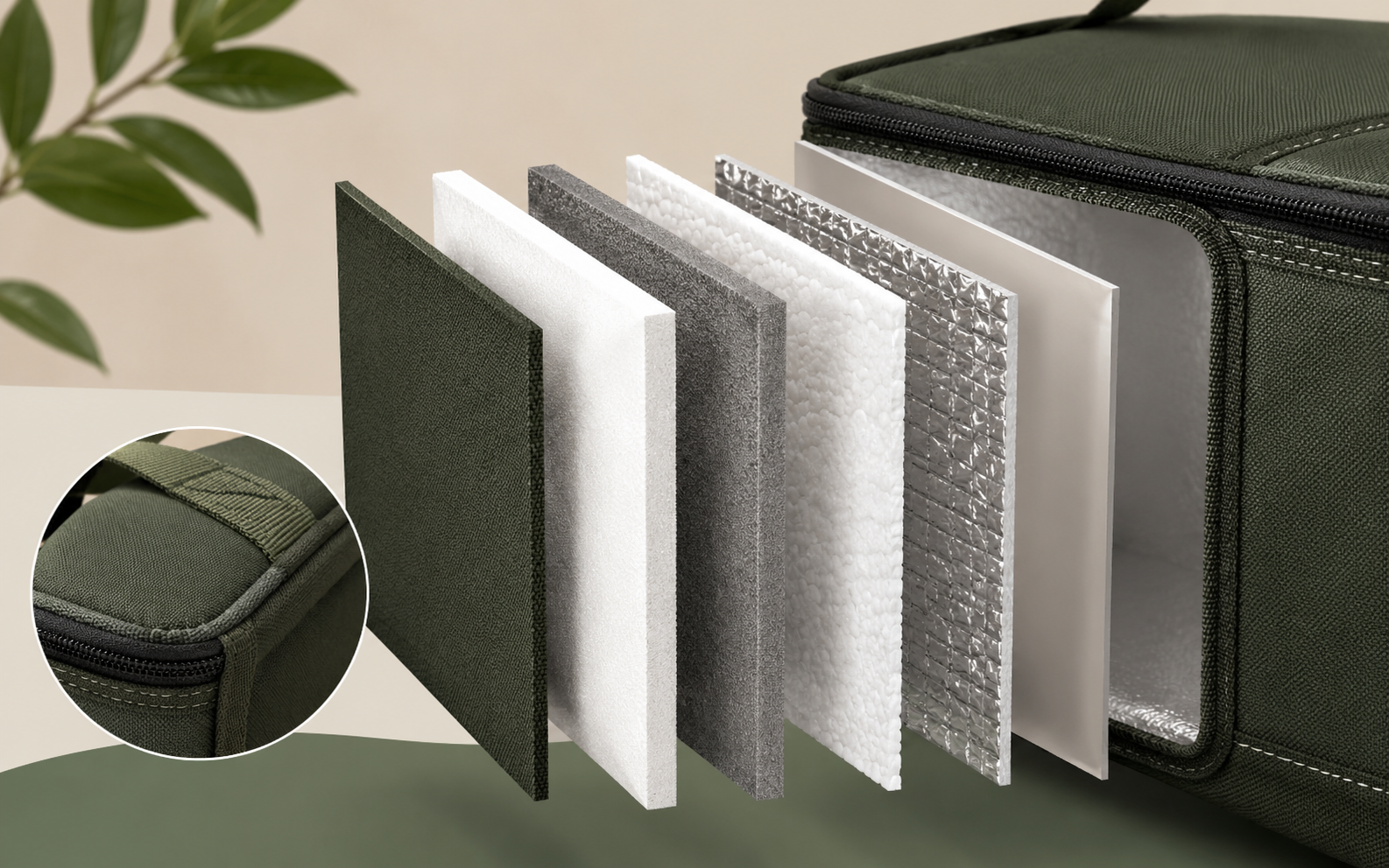 Insulation Lining Options