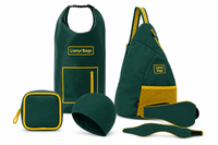 Custom Pouches & Multi-Material Bags